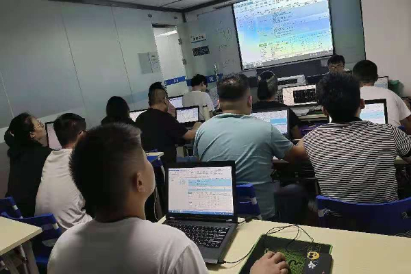 咸阳土建造价员实战培训班   无基础系统学习